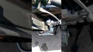 Honda Gold Wing, 1200