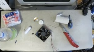 почистить от пыли отремонтировать вентилятор компьютера блока питания 12 вольт 80 мм 8 см