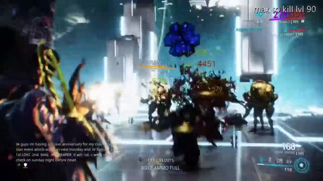 warframe god build limbo смотреть онлайн