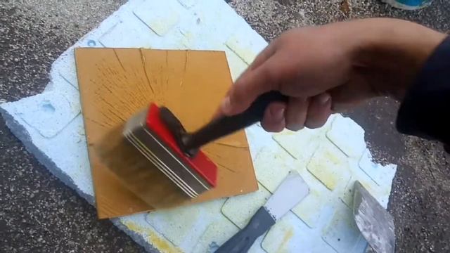 Будова - стройка. Имитацыя доски - дерева. Откосы с помощью матрецы. смотреть онлайн