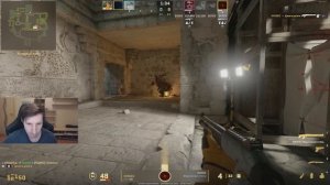 VAC Live работает! Забанил Читера / CS2 / COUNTER STRIKE 2 / PUBG