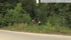 микрорайон Ярцево  Часть 2