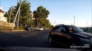 Аварии и Разборки на дорогах Жесть / Car Crash Compilation #41