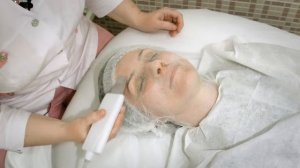 Комплексная омолаживающая лифтинг процедура + ультразвуковой пилинг лица