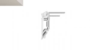 Sigma (Сигма) - карнизный профиль Alteza от Alform (Алформ)