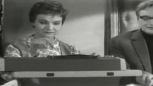 КАЖДЫЙ ВЕЧЕР В ОДИННАДЦАТЬ ( кино СССР  1969 год )