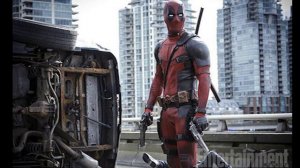 16 ЦИТАТ ДЭДПУЛА (DEADPOOL)