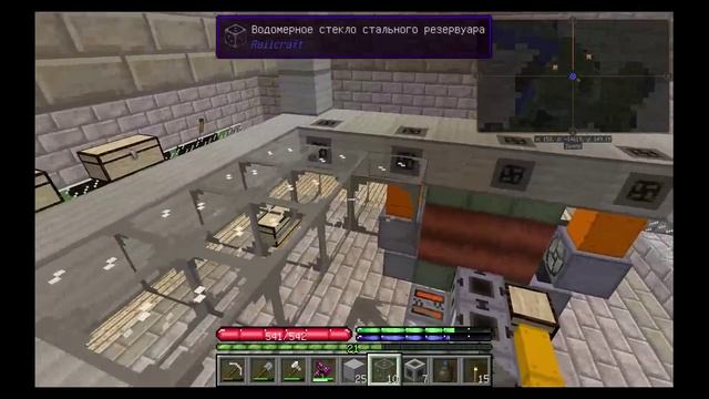 TerraFirmaCraft + GregTech "Дыра в полу! Новые два резервуара!"#38 смотреть онлайн