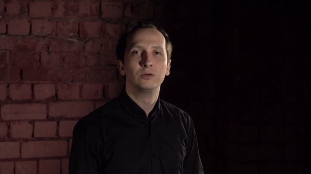 Волгоградский ТЮЗ - #СтихиПобеды - Артём Жуков - «На фотографии в газете...»