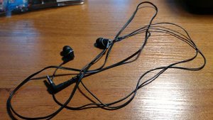 пользовательский обзор наушников Panasonic RP-HJE125