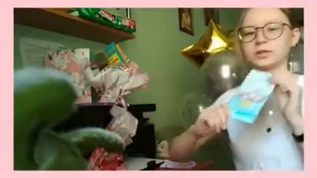 ?ПОДАРКИ НА ДЕНЬ РОЖДЕНИЯ 15 ЛЕТ? # подарки#деньрождение