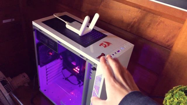 MEU SETUP HUMILDE 2021 (Setup Gamer baratinho) смотреть онлайн