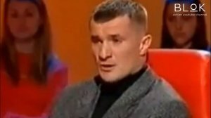 Мирко Крокоп - ВАН ДАММ в мире ММА