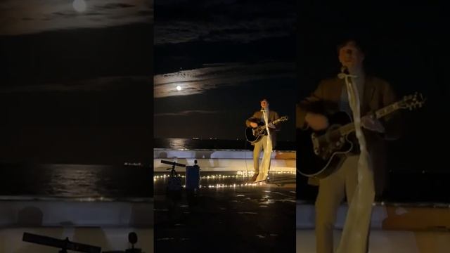 Эдгар Винницкий - ЛУННАЯ СТИХОТЕРАПИЯ