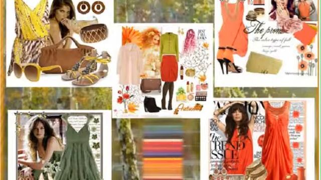 Декоративная косметика (цветотипы) WEBinar 16.01.13. смотреть онлайн