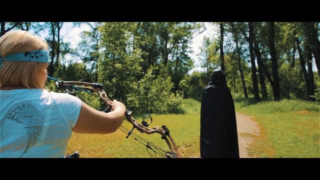 Выпуск 2018. Родительский отрыв. Кубок Удачи. Лицей. Абакан. смотреть онлайн