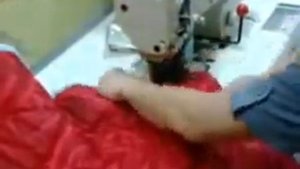 Промышленная швейная машина для окантовки одеял A-1508-AEL Aurora