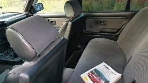 БМВ Е30 320 в идеальном состоянии