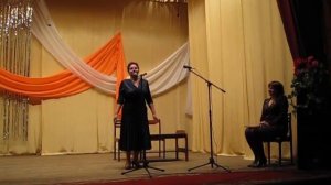 Т.П. Комова "Песня о директоре школы"