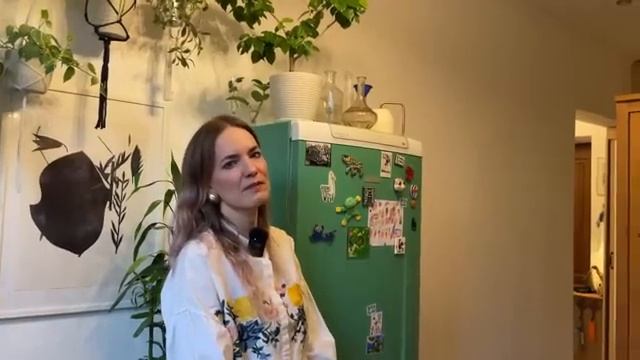 В гостях у подписчицы Галины.  Москва. Обзор частной коллекции комнатных растений