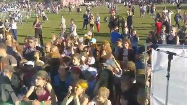 81 Lvl НА ГИРОСКУТЕРЕ смотреть онлайн