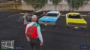 Отдал Машины Новичкам В GTA 5 RP Подарил 5 Машин В ГТА 5 РП
