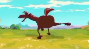 нюхай бебру(богатырь)