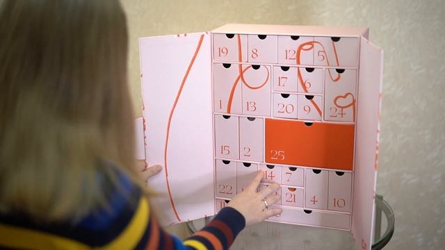 Самый ожидаемый Cult Beauty Advent Calendar 2021 | Календарь с наполнением на 100.000 рублей!