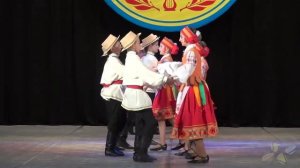 «Белорусская полька»