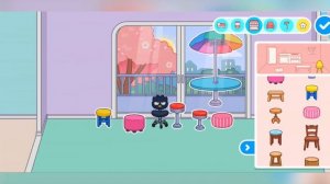 ДЕТАЛЬНЫЙ РАЗБОР ОБНОВЛЕНИЯ ХЭЛОУ КИТТИ / Hello Kitty and Friends Furniture Pack / Милашка Малышка