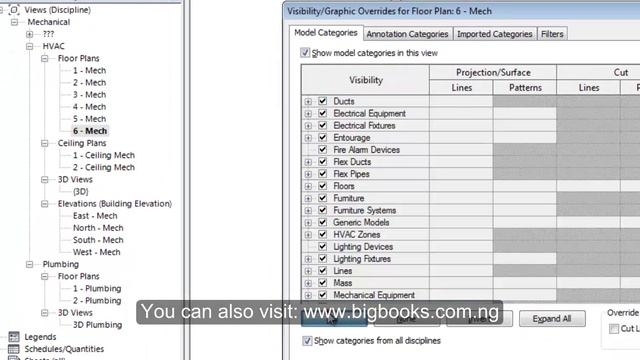 MEP Introduction to Electrical Design 1
