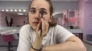 АРХИТЕКТУРА БРОВЕЙ | РАЗМЕТКА BROW ПАСТОЙ | мои советы для опытных и начинающих