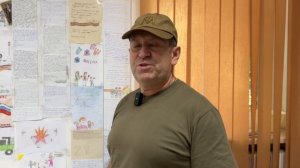 Друзья бригады Пятнашка.