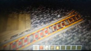 Как построить в Майнкрафте железнодорожный переезд