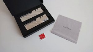 GSkill TridentZ Royal 16GB 4000Mhz на чипах SK Hynix краткий обзор