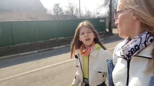 ВЛОГ Нас выгнали