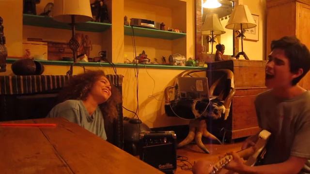 Somewhere ft. Isabella Reyes (Music Video) смотреть онлайн