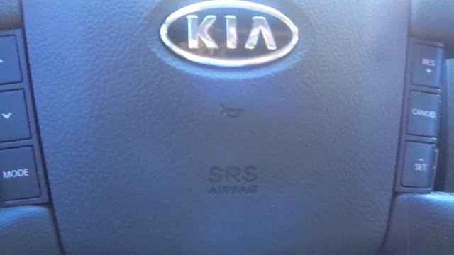 Kia Mohave EX 4x4 V6 3.8 24v Automático - 2012 смотреть онлайн