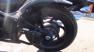 Видео-тест SUZUKI BOULEVARD 400 от JapanBestCars