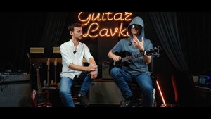 Riffaday о жизни, музыке и гитарах! #ИЛЬЯСНИМИОЧКИ