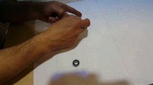 Механизм наклона и подъёма пилы . часть 2