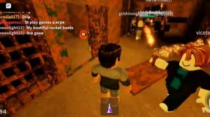 Выживание в лифте монстров в роблокс.Insane Elevator