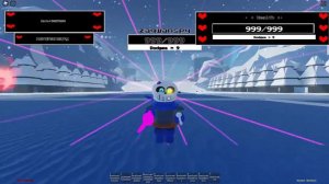 [Undertale Final Multiversal World] Showcasing Dusttrust Phase 1 and 2