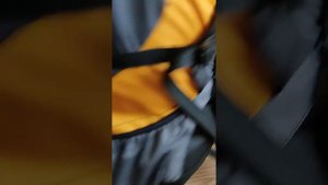 Новый рюкзак Алтай100 от Турлана