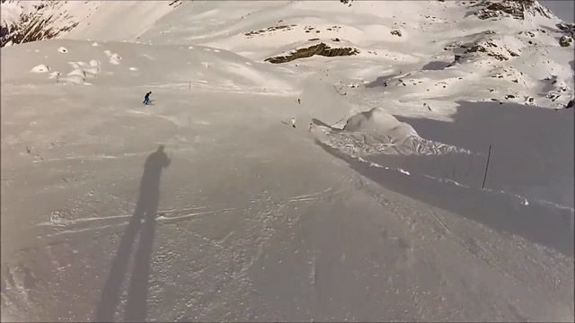 Samnaun 2014 Dobermann смотреть онлайн