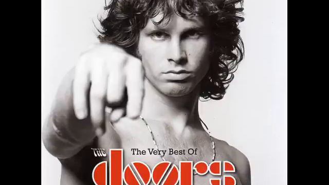 The Doors - Riders On The Storm* (orginal) смотреть онлайн