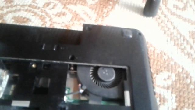 Чистка ноутбука от пыли lenovo g580 смотреть онлайн