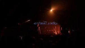 Animal ДжаZ - Не твоя смерть. 02.11.2019