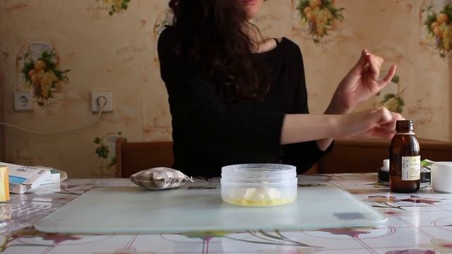 Как усовершенствовать крем в домашних условиях
