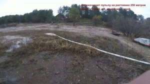 Земснаряд, плавающий экскаватор для очистки пруда, реки, озера